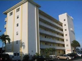 Bahia Beach Hotel