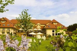 Hotel Ossa Congress & Spa