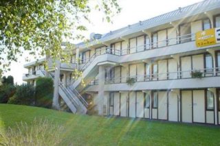 Premiere Classe  Sud-Rouvignies