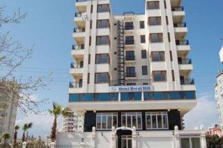 Hotel Royal Hill