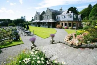 Bron Eifion Country House Hotel