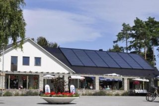 Hotel gården