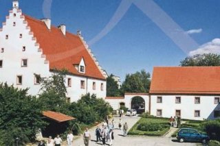 Schlossgasthof Rösch