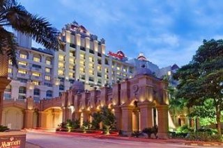 Marriott Hotel