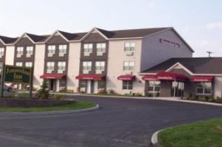 Amsterdam Inns & Suites