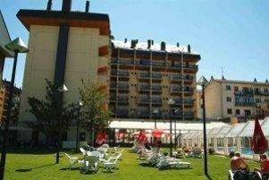 Aparthotel Oroel