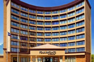 Four Points by Sheraton  Southwest