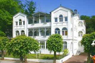 Haus Arkona