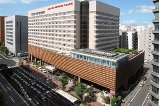 ANA Crowne Plaza