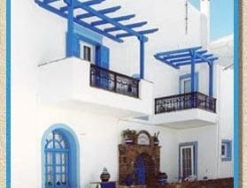 Pension Sofi