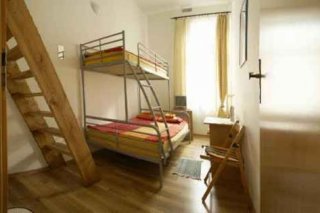 Dom Turysty-Hostel