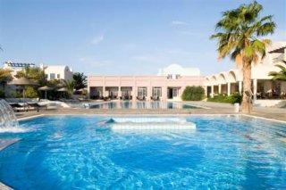 9 Muses Santorini Resort