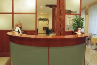 Hotel Gelsomina
