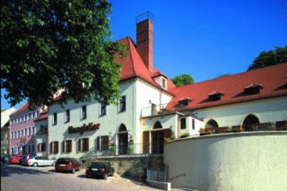 Hotel Burgkeller