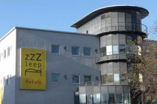 Zleep Hotel  City