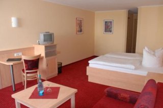 Sporthotel
