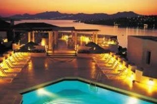 Art Bodrum Hotel