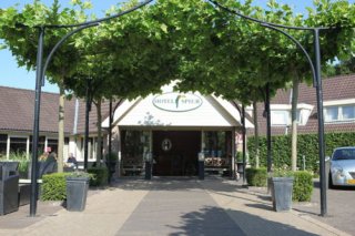 Hotel van der Valk  Dwingeloo