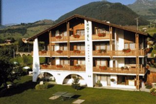Hotel Montana