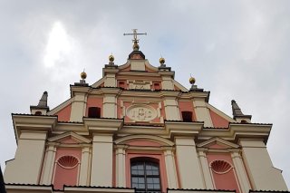 Kościół św. Marcina