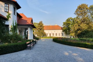 Muzeum Romantyzmu w Opinogórze