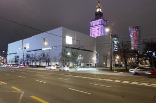 Muzeum Sztuki Nowoczesnej