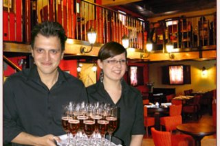 Moliera 6 Restauracja i Bar