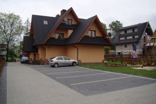 Willa Adrian Zakopane