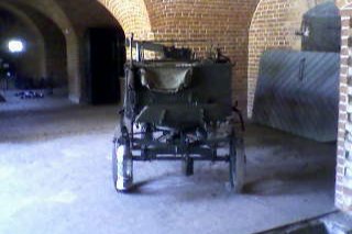 Fort Gerharda