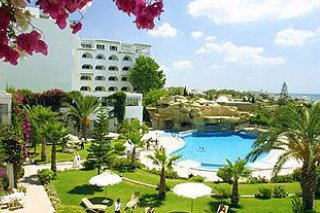 Hotel Royal Azur