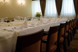 Hotel Borowiecki