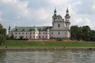 Kościół i Klasztor Ojców Paulinów