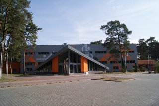 Hala Sportowa