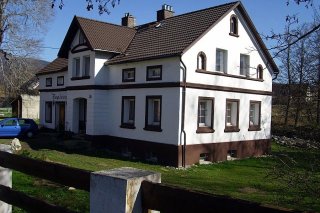 Gościniec Zapiecek