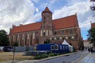 Bazylika św. Mikołaja