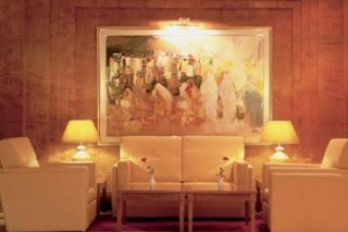 Hotel Africa