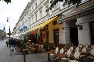 Browar Restauracja Bierhalle