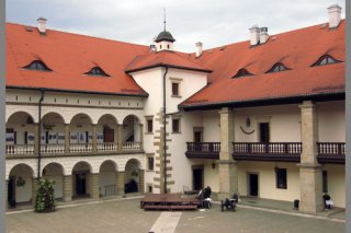 Zamek Królewski