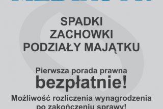 Kancelaria Doradztwa Prawnego MEDIATOR