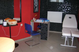 Salon Frzyjersko-Kosmetyczny 