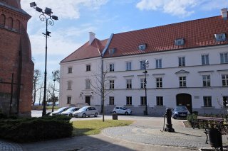 Muzeum Diecezjalne w Płocku