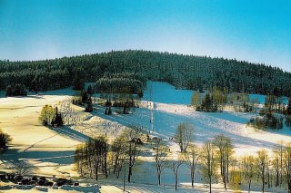 Wyciąg narciarski