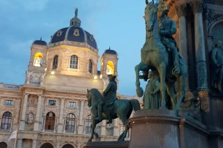 Muzeum Historii Sztuki