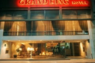 Grand King Hotel