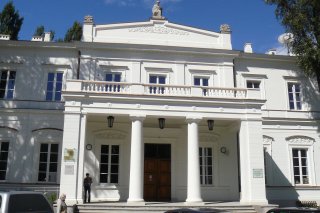 Mazowieckie Centrum Kultury i Sztuki
