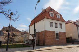 Baszta nad Wisłą