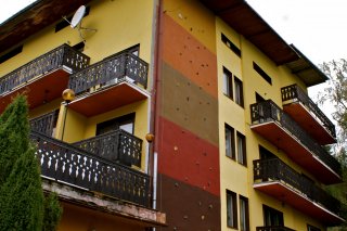 Hotel CIS