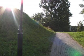 Bastion św. Gertrudy