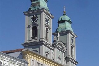 Katedra Stara