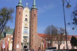Archikatedra Oliwska